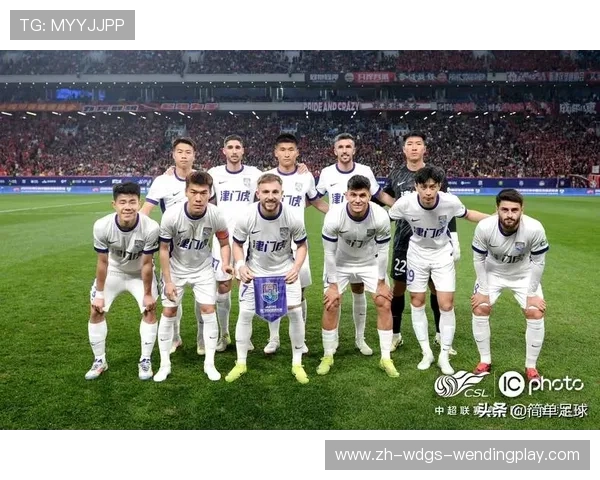 青训红利初现中超新生代球员图谱